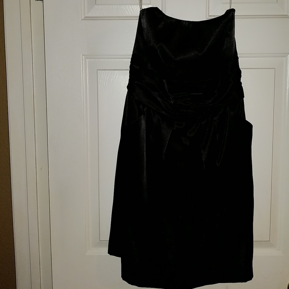 Cocktail/bridesmaid dress